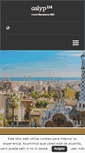 Mobile Screenshot of hostalaslyp114.com